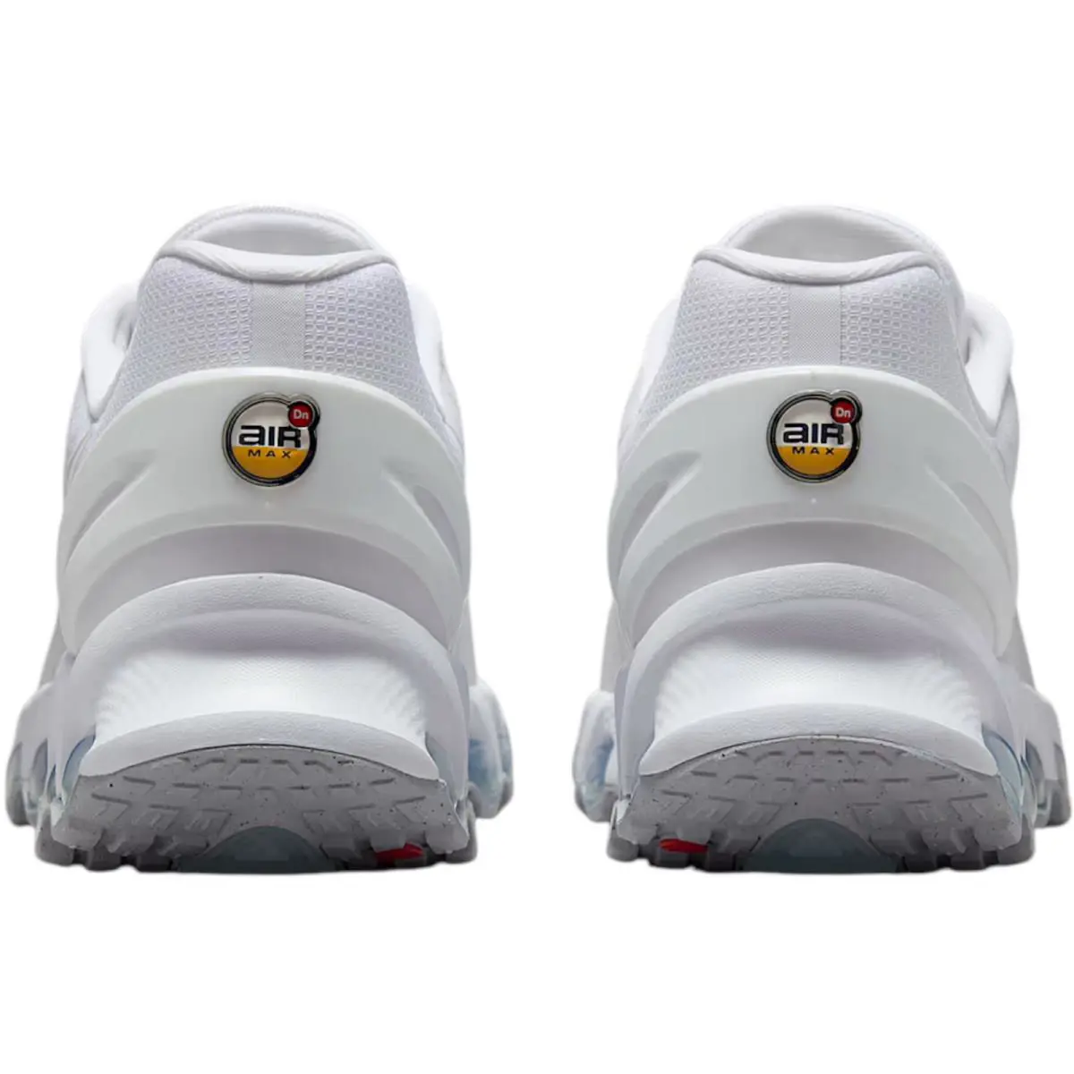 Nike shoes - Nike Air Max Dn8 - Air Max - Black/Black/Anthracite/Anthracite 21
