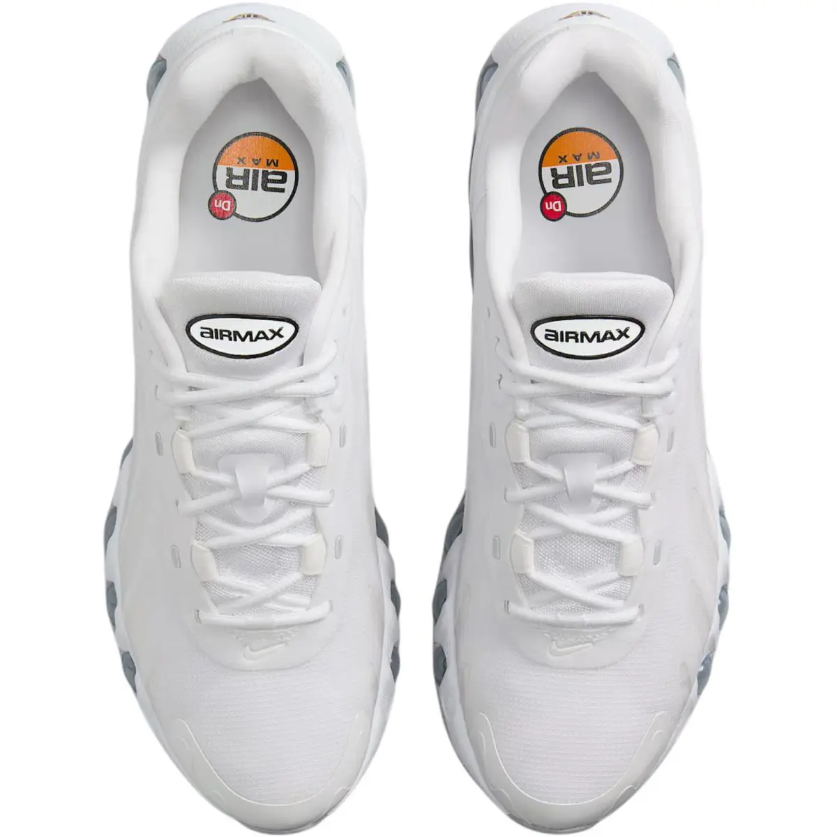 Nike shoes - Nike Air Max Dn8 - Air Max - Black/Black/Anthracite/Anthracite 22