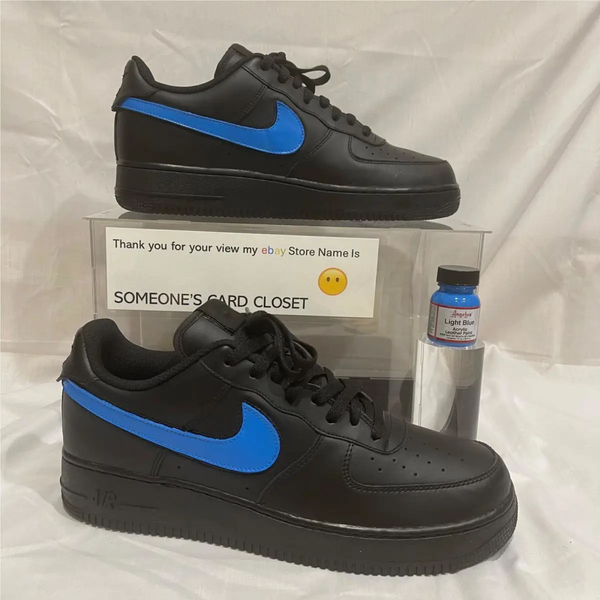 Nike shoes - Nike Air Force 1 - Air Force - CW2288-111 - White 6