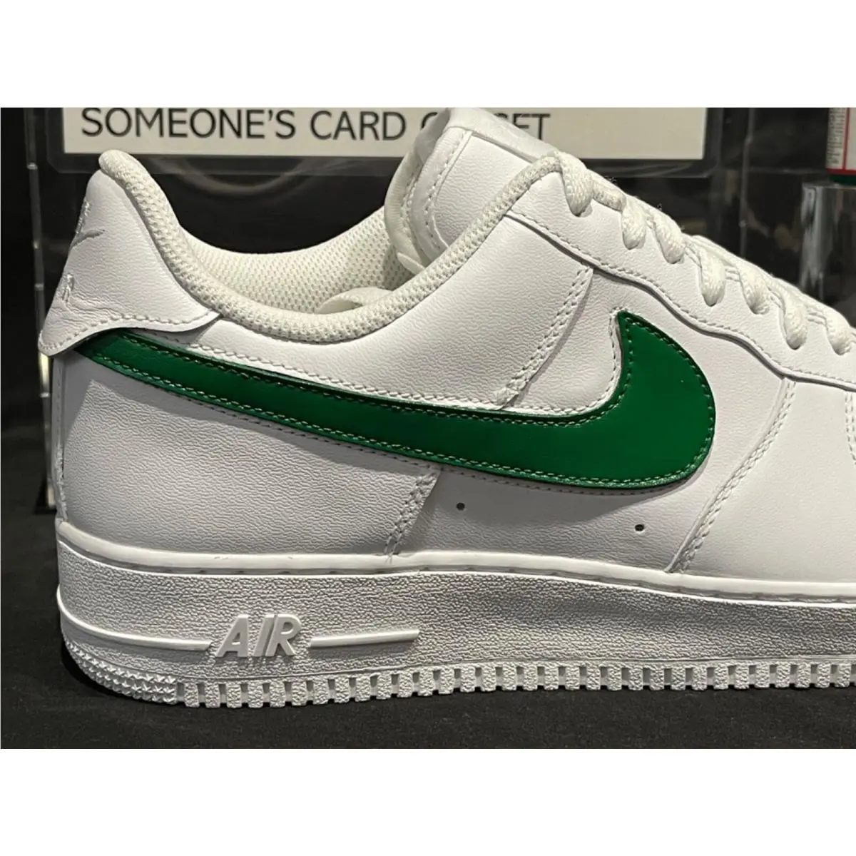 Nike shoes - Nike Air Force 1 - Air Force - CW2288-111 - White 1