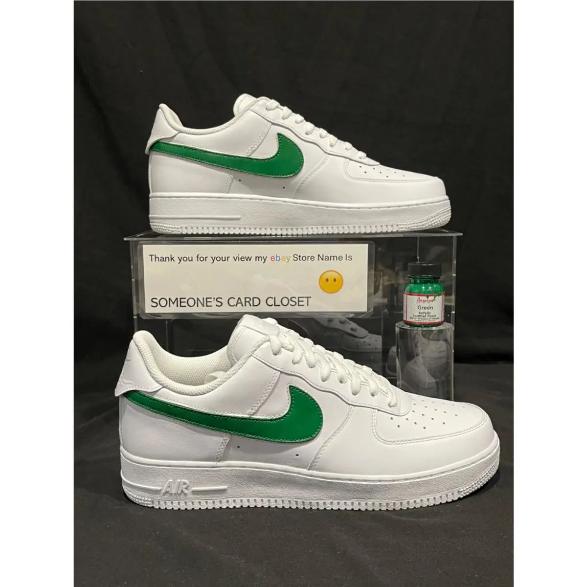 Nike shoes - Nike Air Force 1 - Air Force - CW2288-111 - White 6