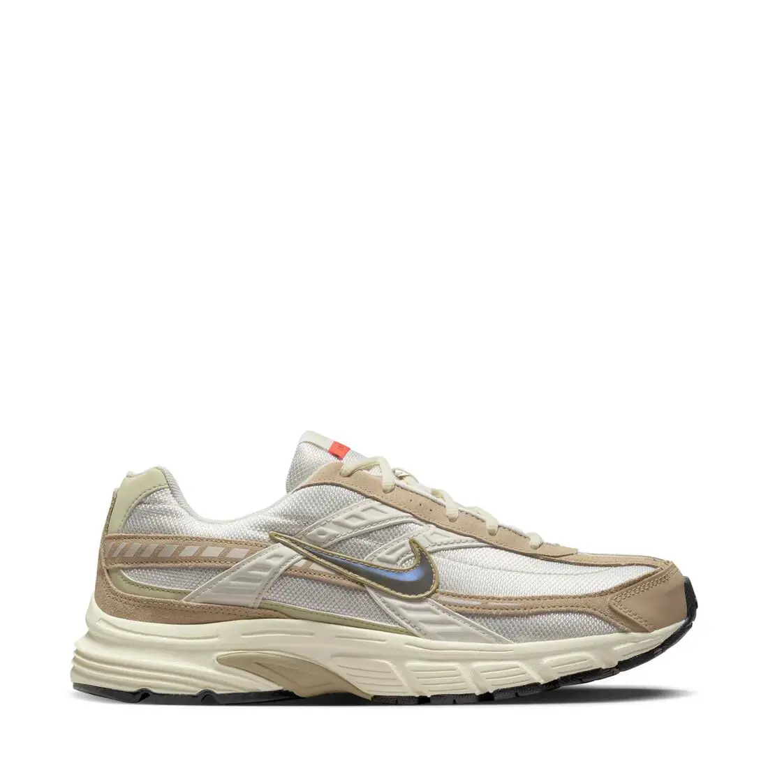 Nike Initiator HJ7683-072 Light Bone/cargo Khaki/limestone - Multicolor