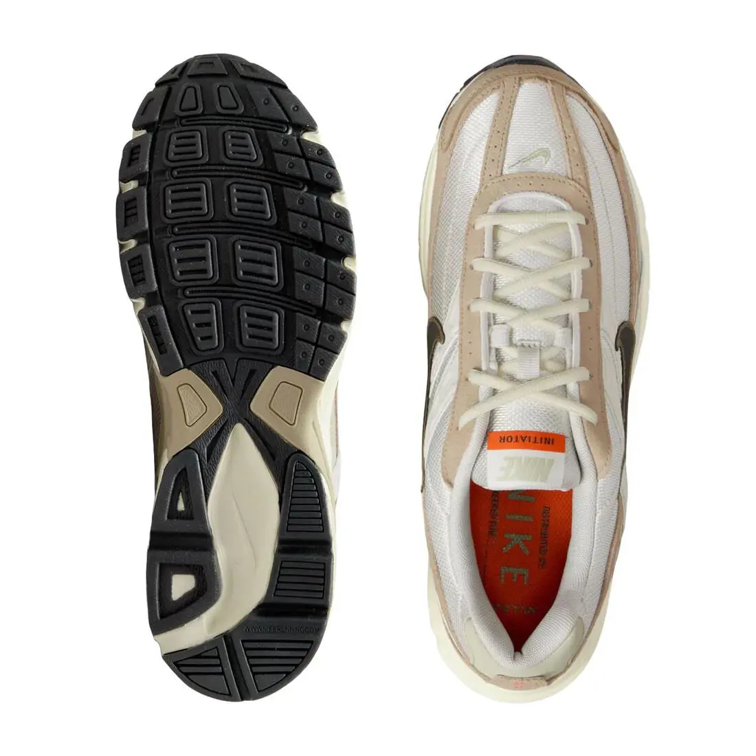 Nike shoes - Nike Initiator - Initiator - HJ7683-072 - Multicolor 3