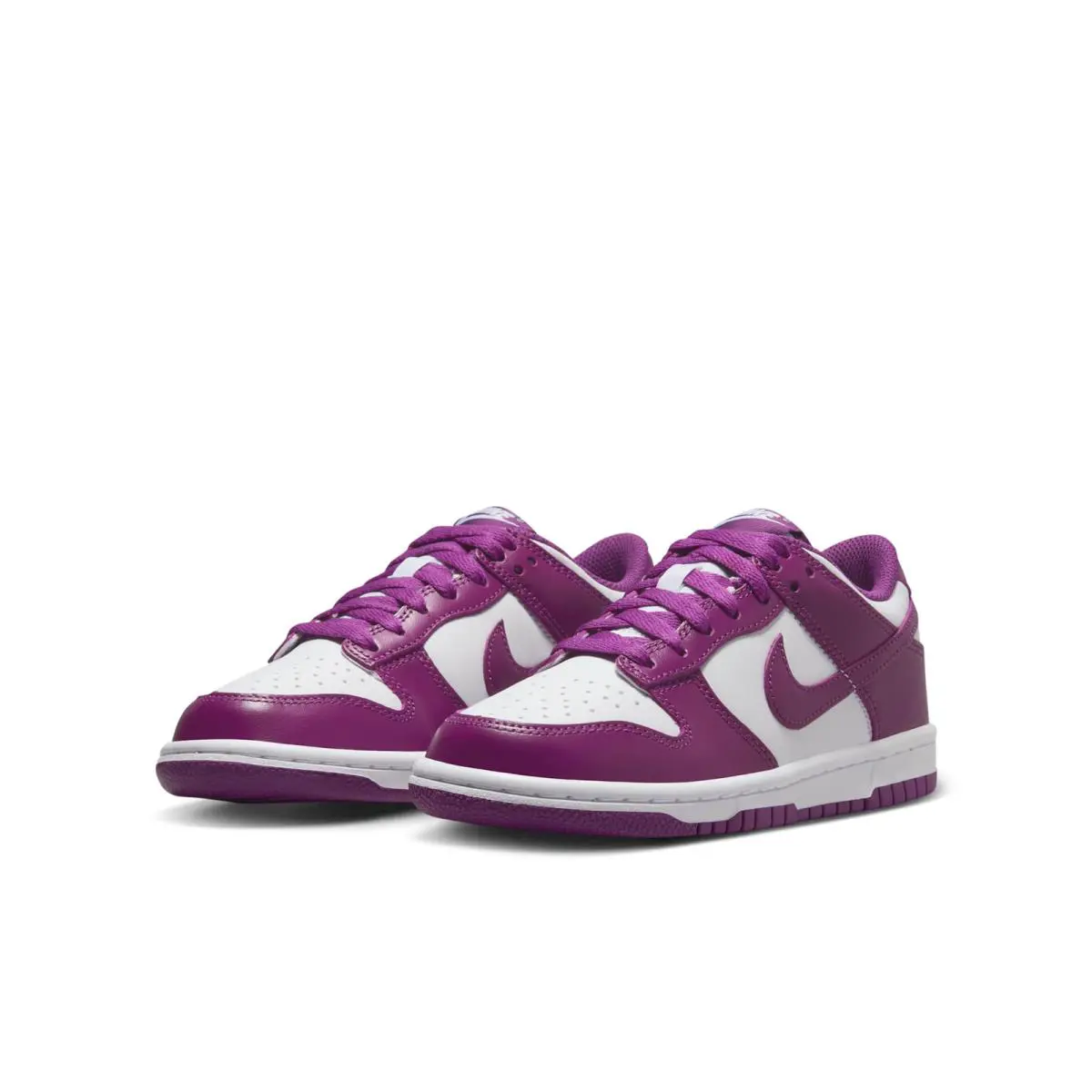 Nike shoes - White/Viotech-White 0