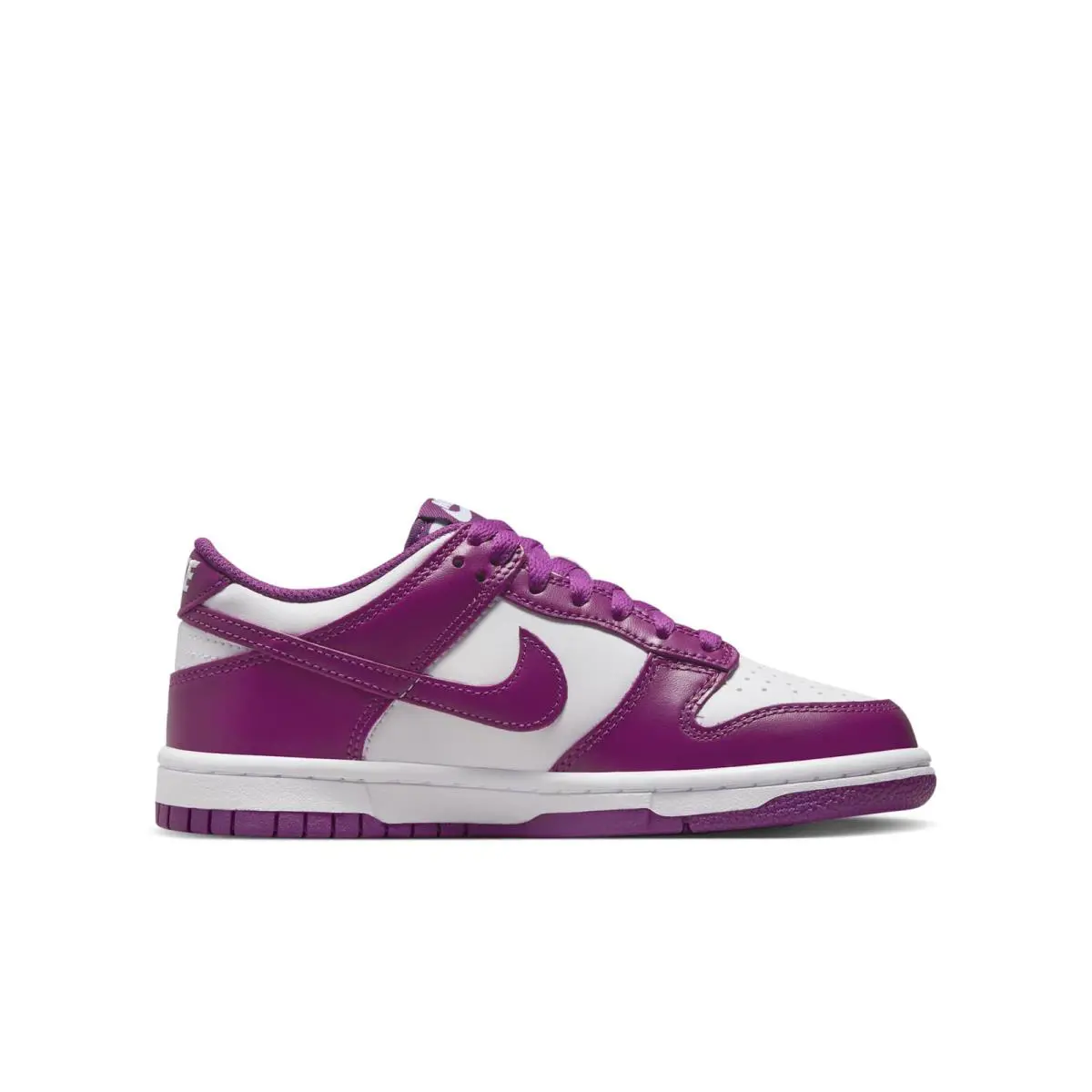Nike shoes - White/Viotech-White 7