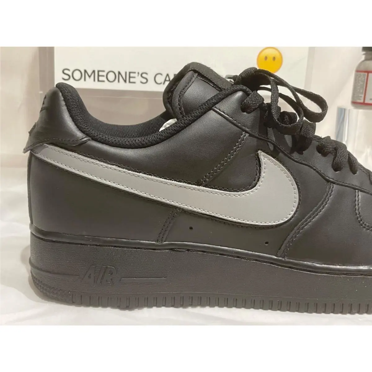 Nike shoes - Nike Air Force 1 - Air Force - CW2288-111 - White 1