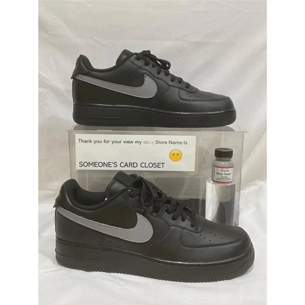 Nike shoes - Nike Air Force 1 - Air Force - CW2288-111 - White 6
