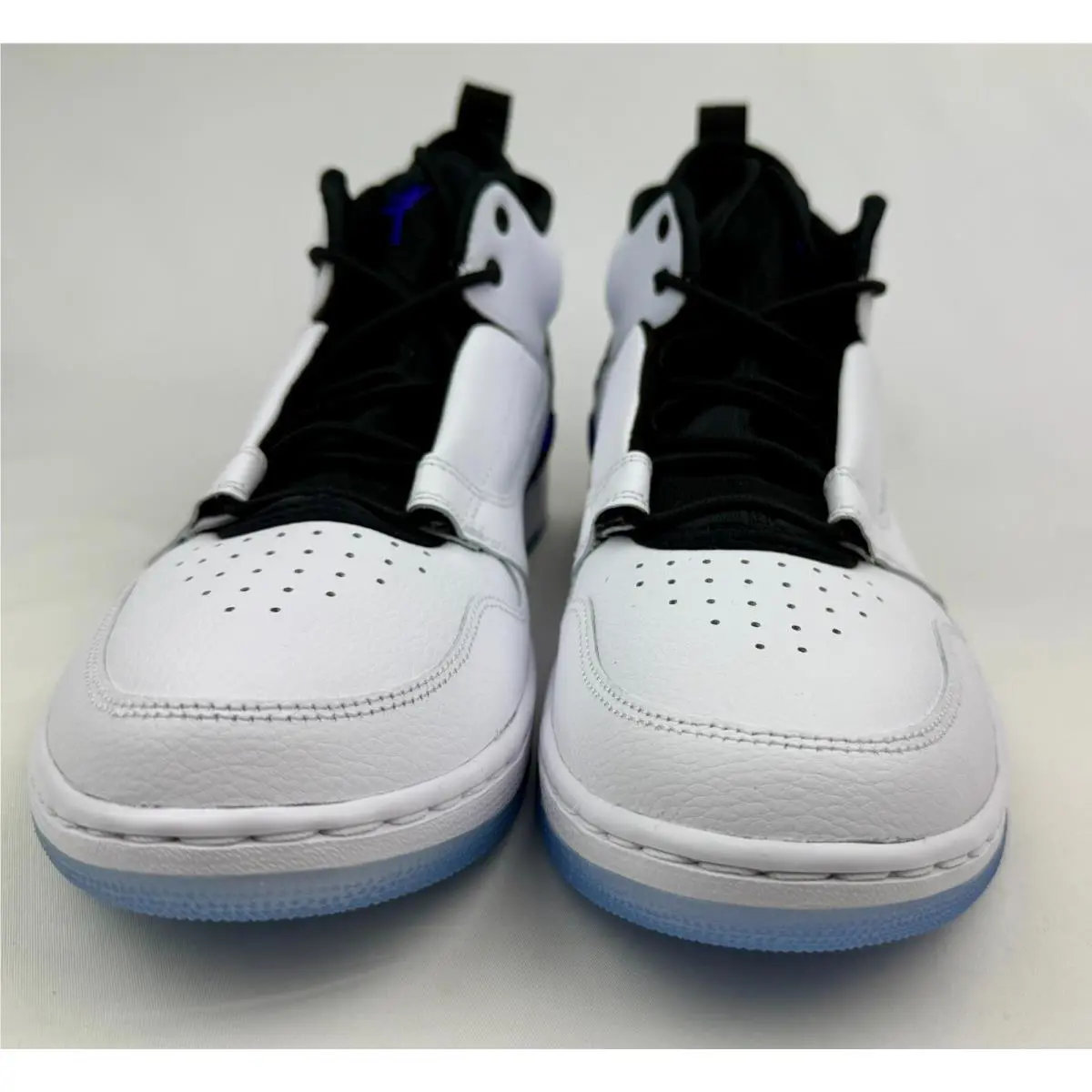 Nike shoes - Air Jordan Fadeaway - Air Fadeaway - AO1329100 - White 3