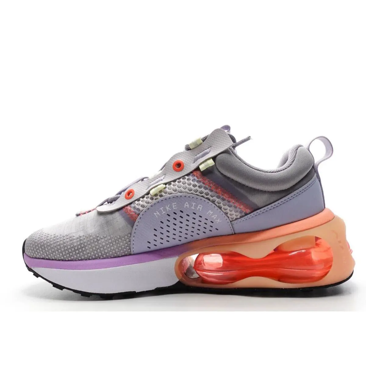 Nike shoes - Nike Air Max 2021 - Air Max - DA1923500 - venice/black-lime ghost 0