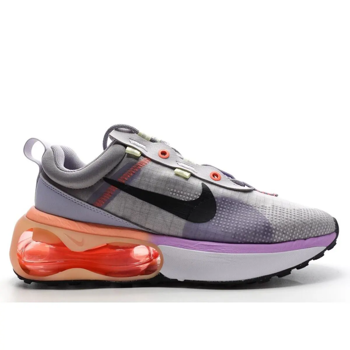 Nike shoes - Nike Air Max 2021 - Air Max - DA1923500 - venice/black-lime ghost 1