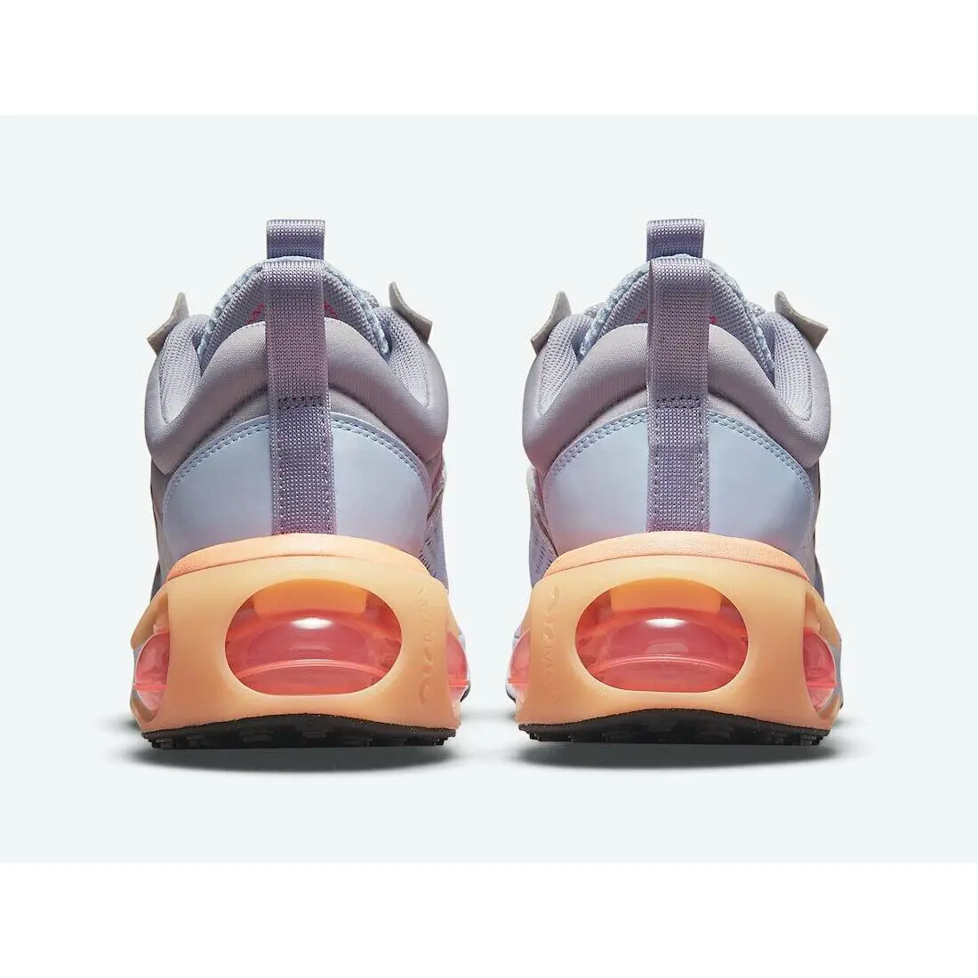 Nike shoes - Nike Air Max 2021 - Air Max - DA1923500 - venice/black-lime ghost 2