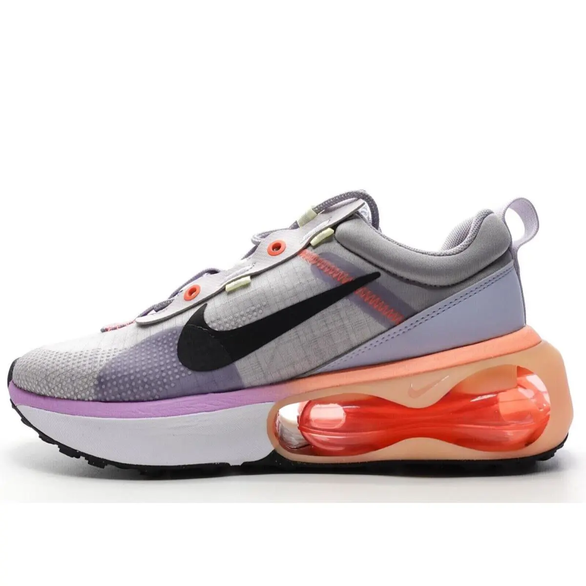 Nike shoes - Nike Air Max 2021 - Air Max - DA1923500 - venice/black-lime ghost 4