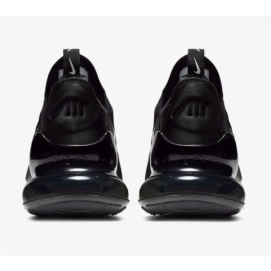 Nike shoes - Nike Air Max 270 - Air Max - AH8050-002 - Black 3