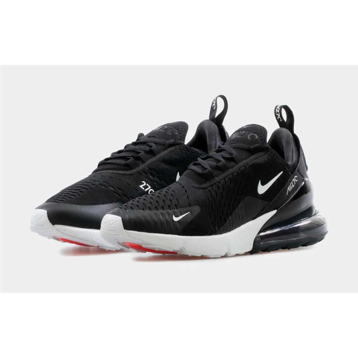 Nike shoes - Nike Air Max 270 - Air Max - AH8050-002 - Black 9