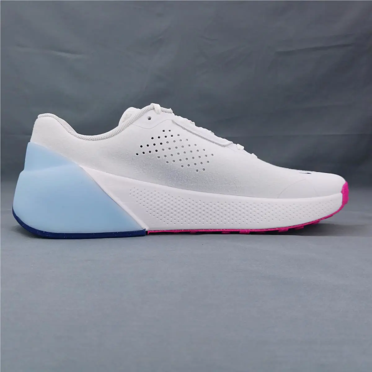 Nike shoes - Nike Air Zoom TR1 - Air Zoom - DX9016-102 - white, blue 3