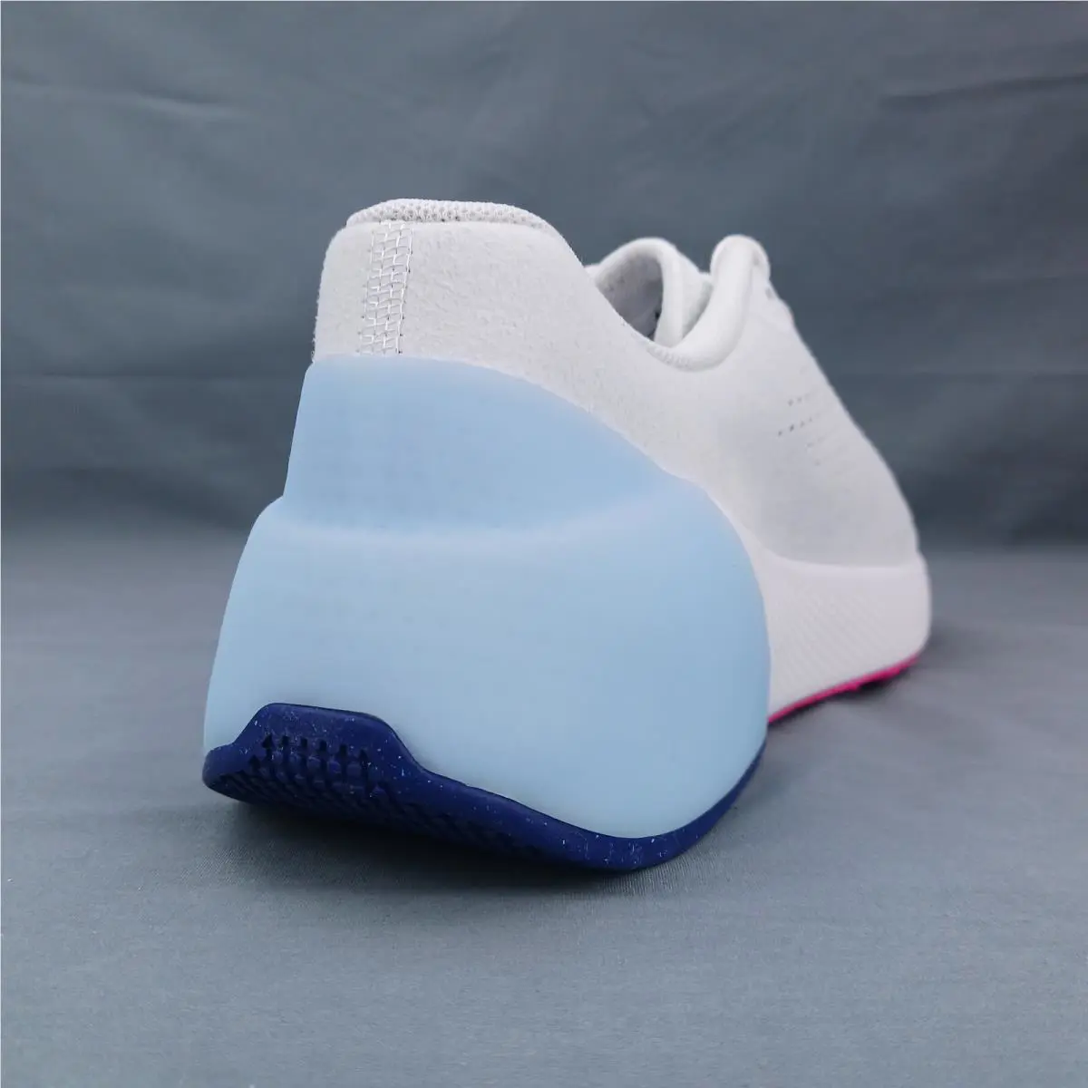 Nike shoes - Nike Air Zoom TR1 - Air Zoom - DX9016-102 - white, blue 4