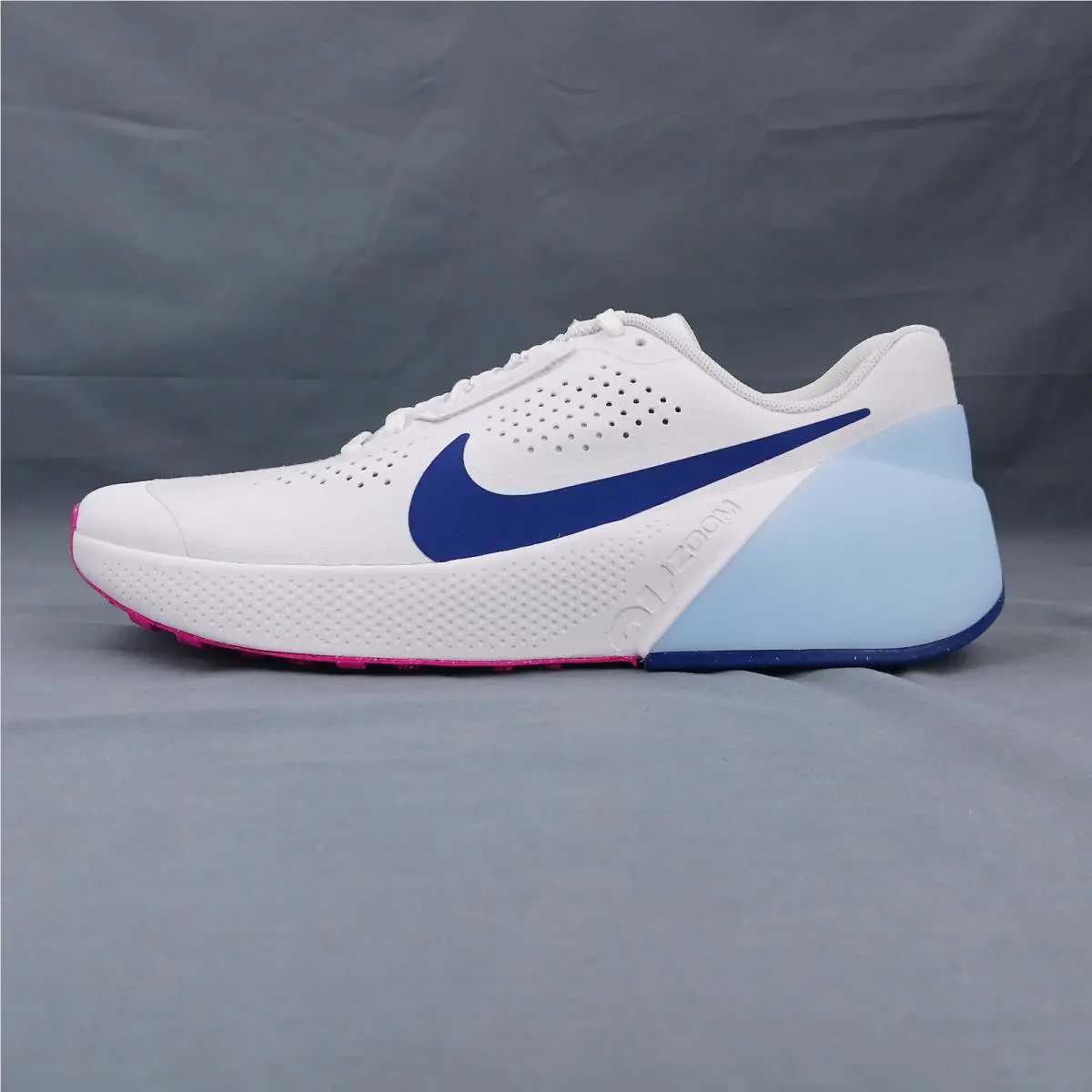 Nike shoes - Nike Air Zoom TR1 - Air Zoom - DX9016-102 - white, blue 8