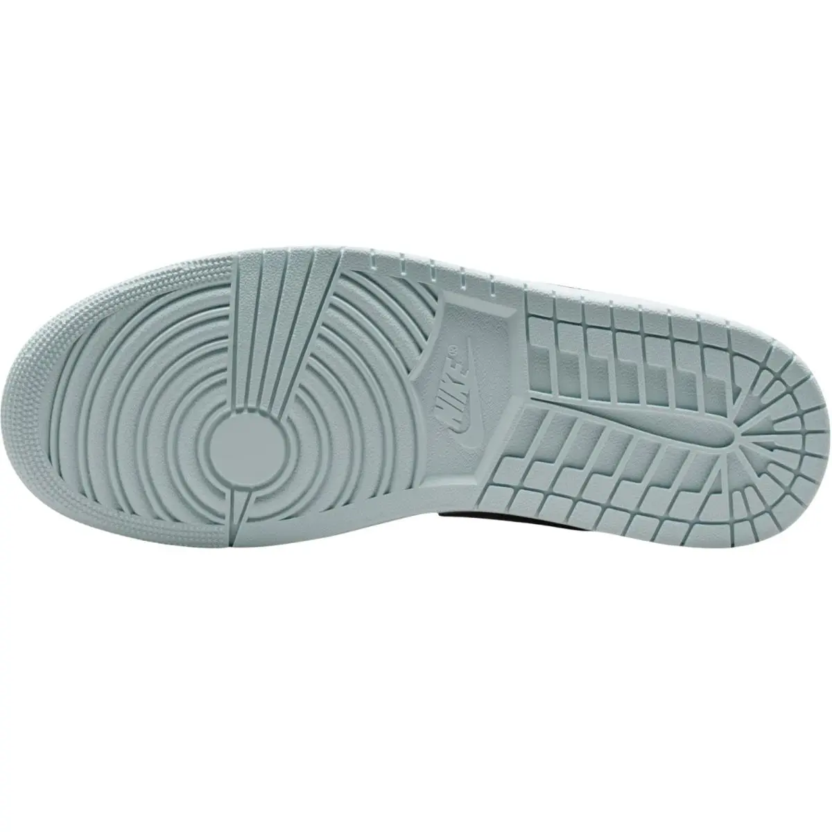 Nike shoes - Nike Air Jordan 1 Low Retro - White/White/White 43