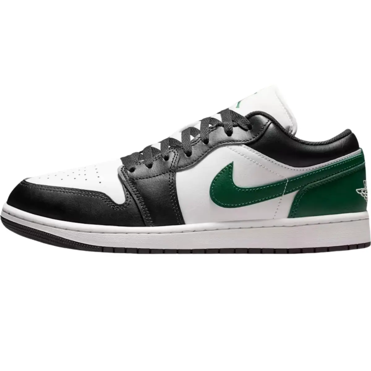 Nike shoes - Nike Air Jordan 1 Low Retro - White/White/White 30