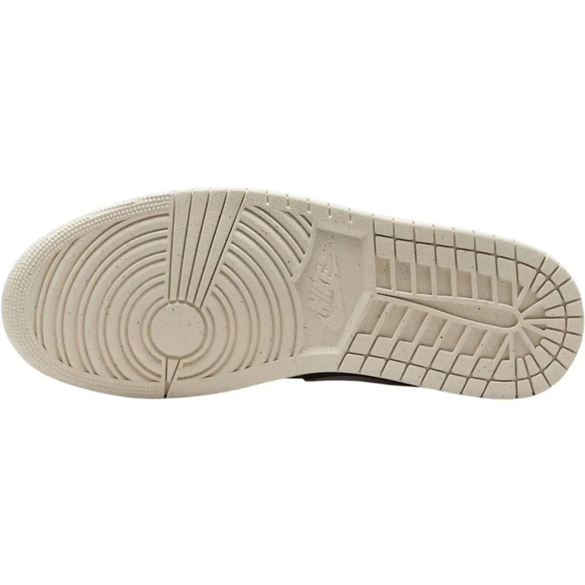 Nike shoes - Nike Air Jordan 1 Low Retro - White/White/White 33
