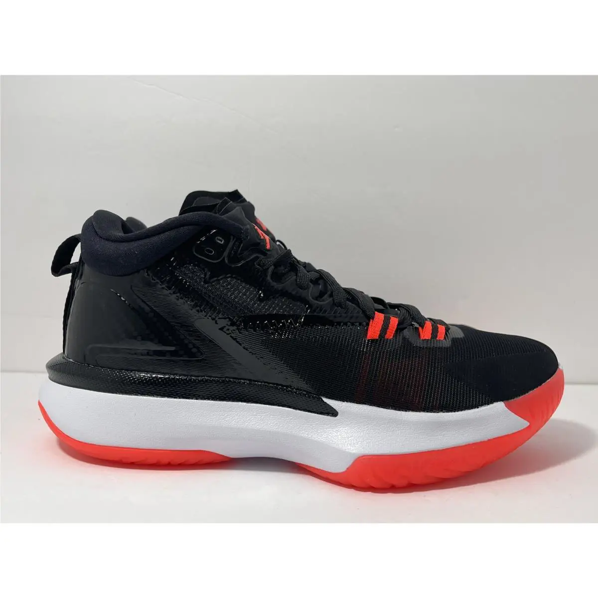 Nike shoes - Jordan Zion 1 - Zion - DA3130-006 - Multicolor 0