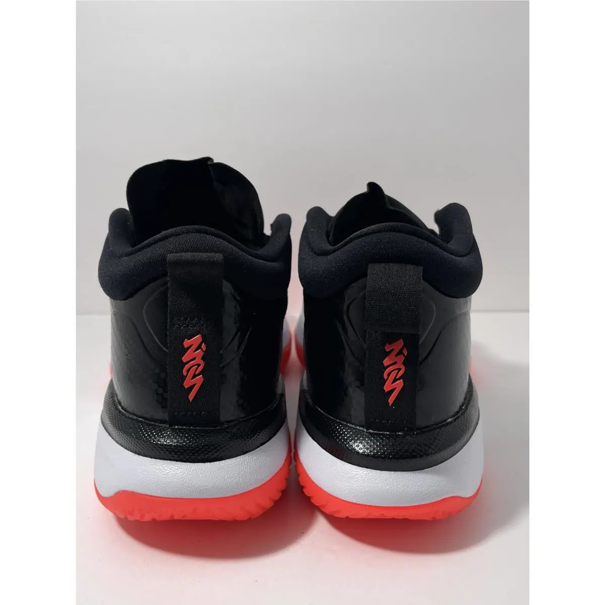 Nike shoes - Jordan Zion 1 - Zion - DA3130-006 - Multicolor 8