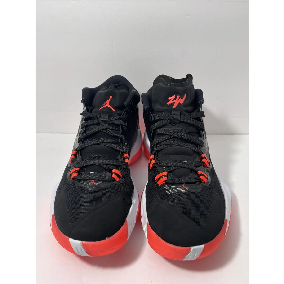 Nike shoes - Jordan Zion 1 - Zion - DA3130-006 - Multicolor 6