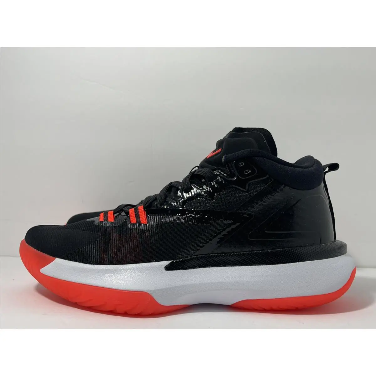 Nike shoes - Jordan Zion 1 - Zion - DA3130-006 - Multicolor 7