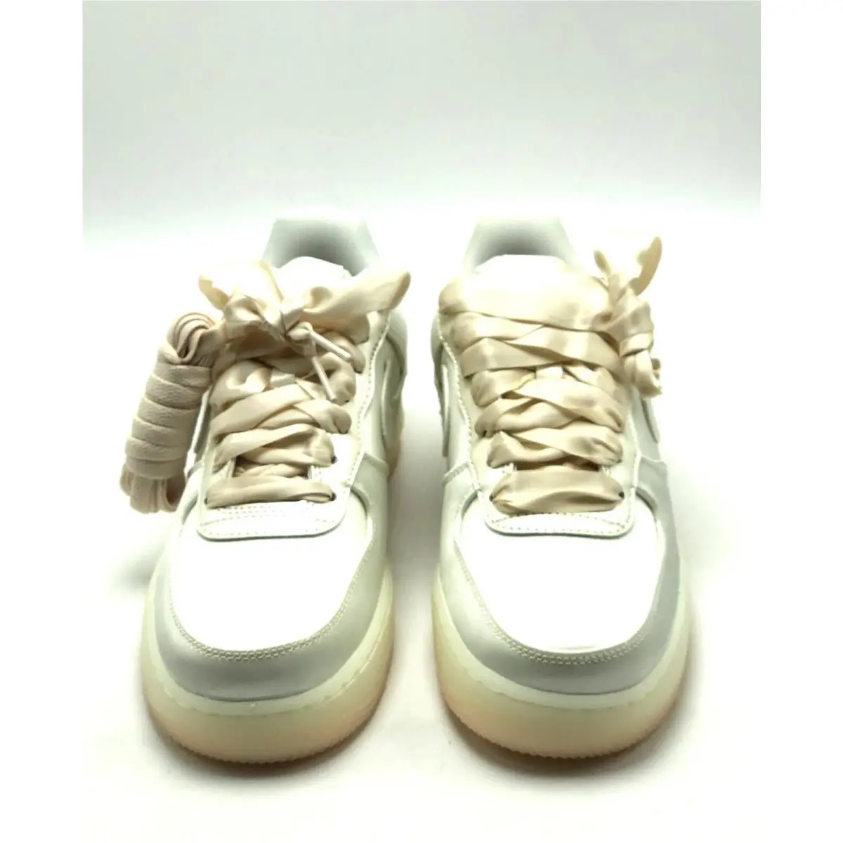 Nike shoes - Nike Air Force 1 - Air Force - HQ3762-133 - Beige 3