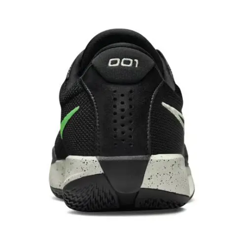 Nike shoes - Nike Air Zoom GT Cut Academy FB2599-001 - FB2599-001 - Black 1