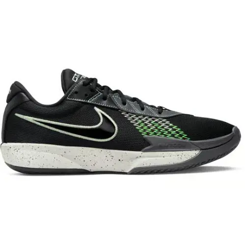 Nike shoes - Nike Air Zoom GT Cut Academy FB2599-001 - FB2599-001 - Black 9