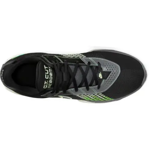 Nike shoes - Nike Air Zoom GT Cut Academy FB2599-001 - FB2599-001 - Black 7