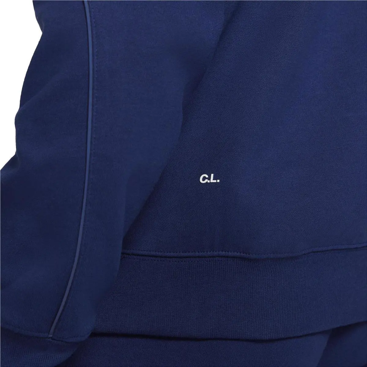 Nike clothing - Blue Void/White 14