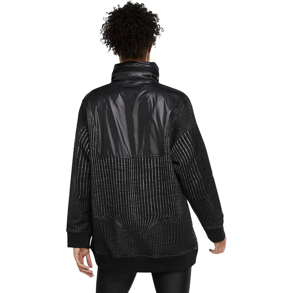 Nike clothing - Black 1
