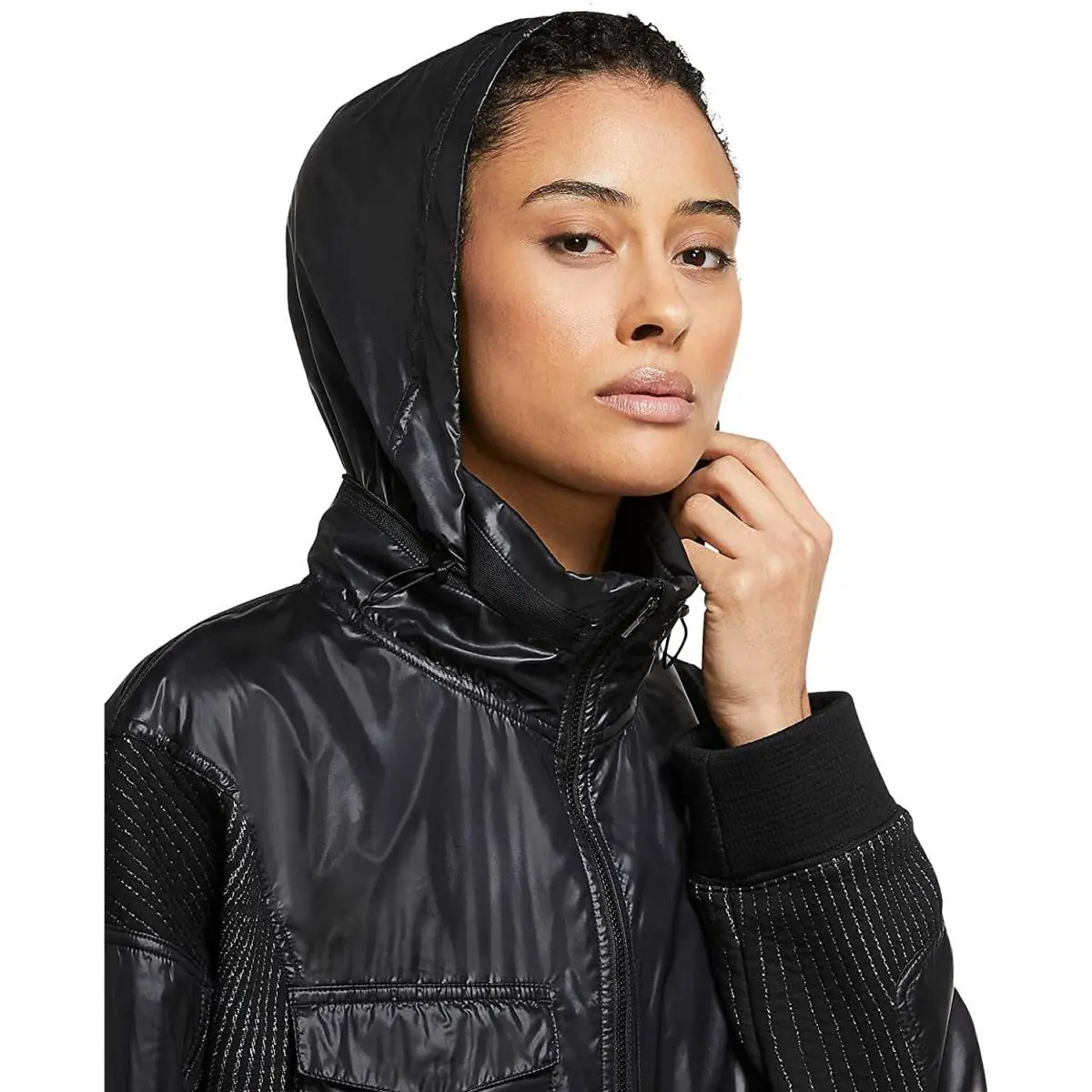 Nike clothing - Black 2