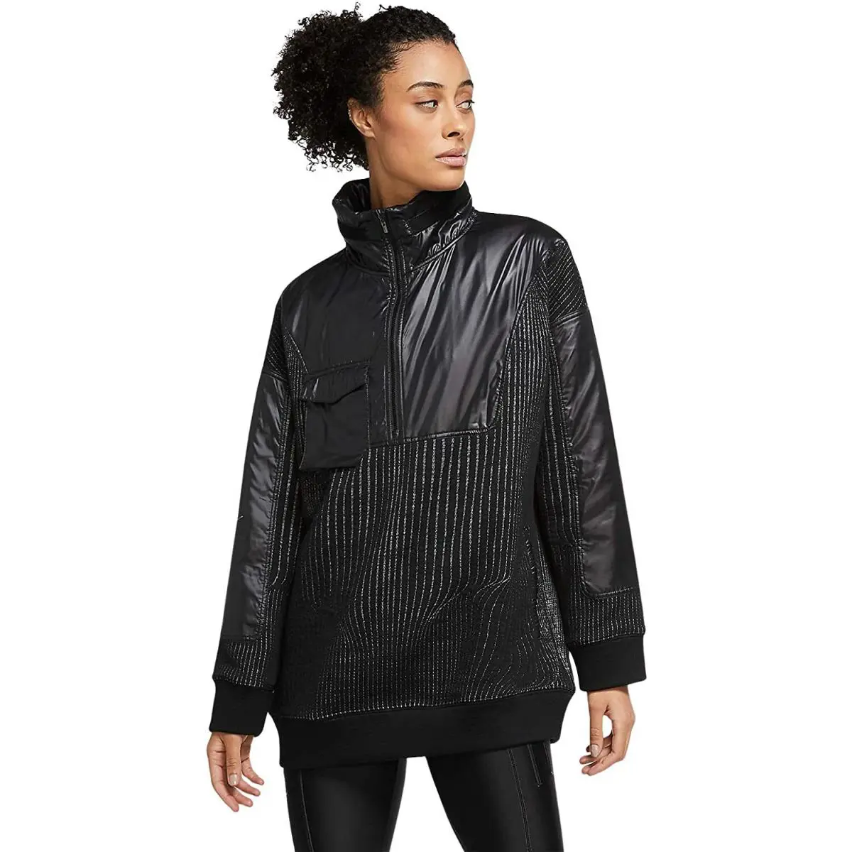 Nike clothing - Black 3