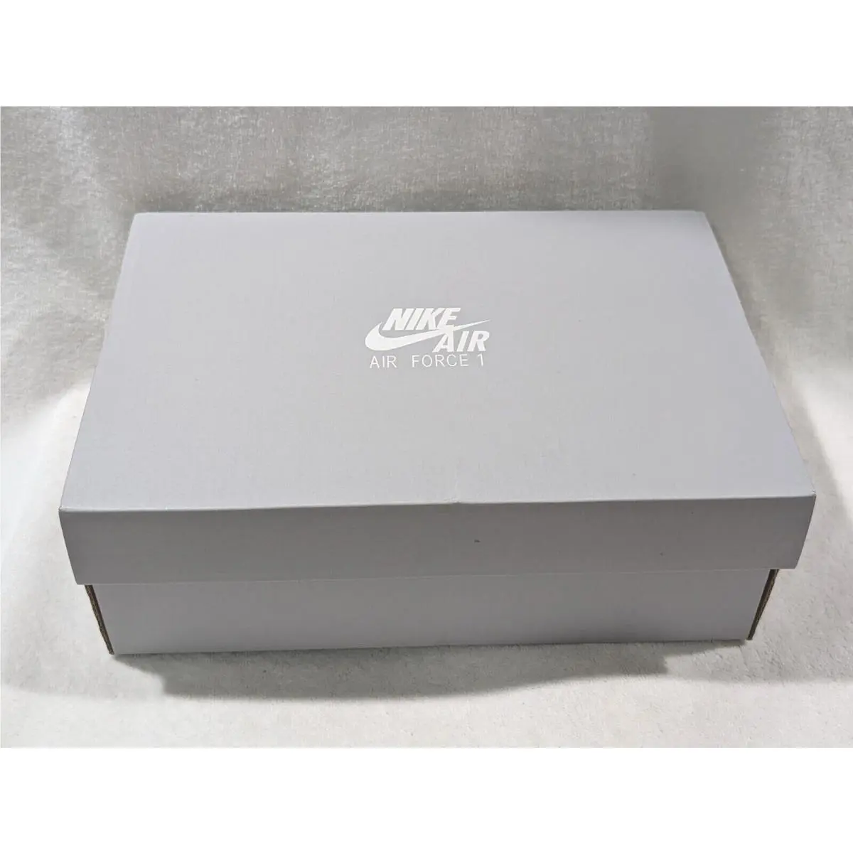 Nike shoes - Nike Air Force 1 `07 - FD1448-664 - Pearl Pink/White 9