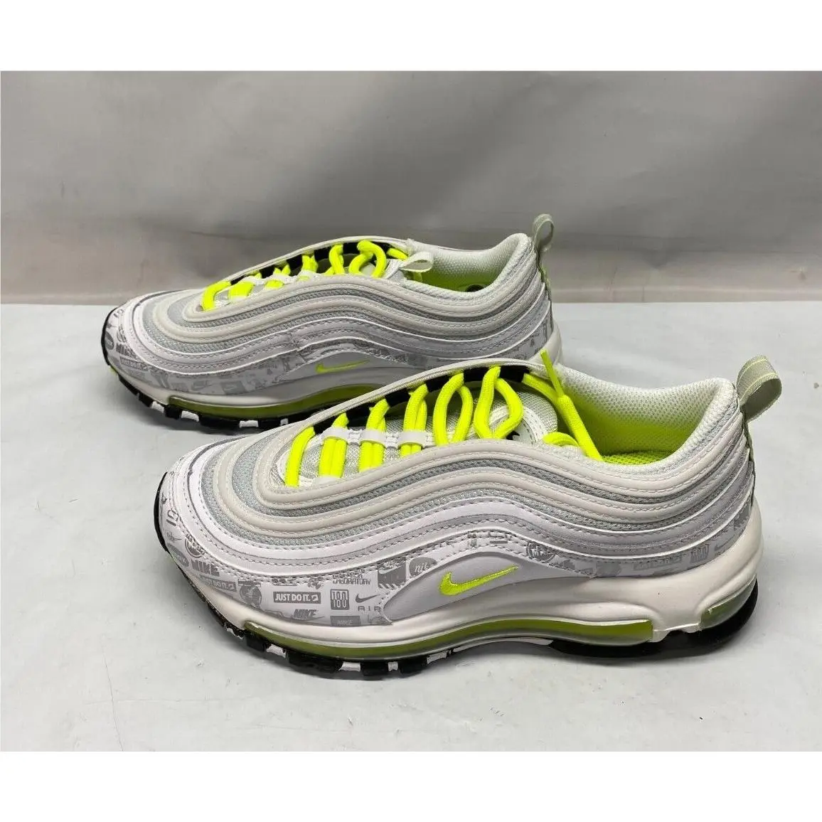 Nike shoes - 921522-108 - 921522-108 - White 14