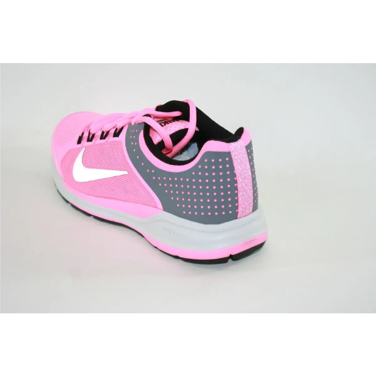 Nike shoes - Pink 3