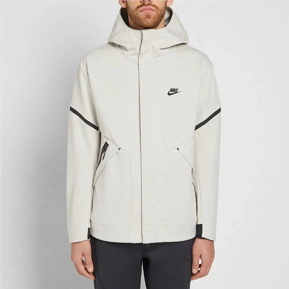 Nike clothing - Beige 0