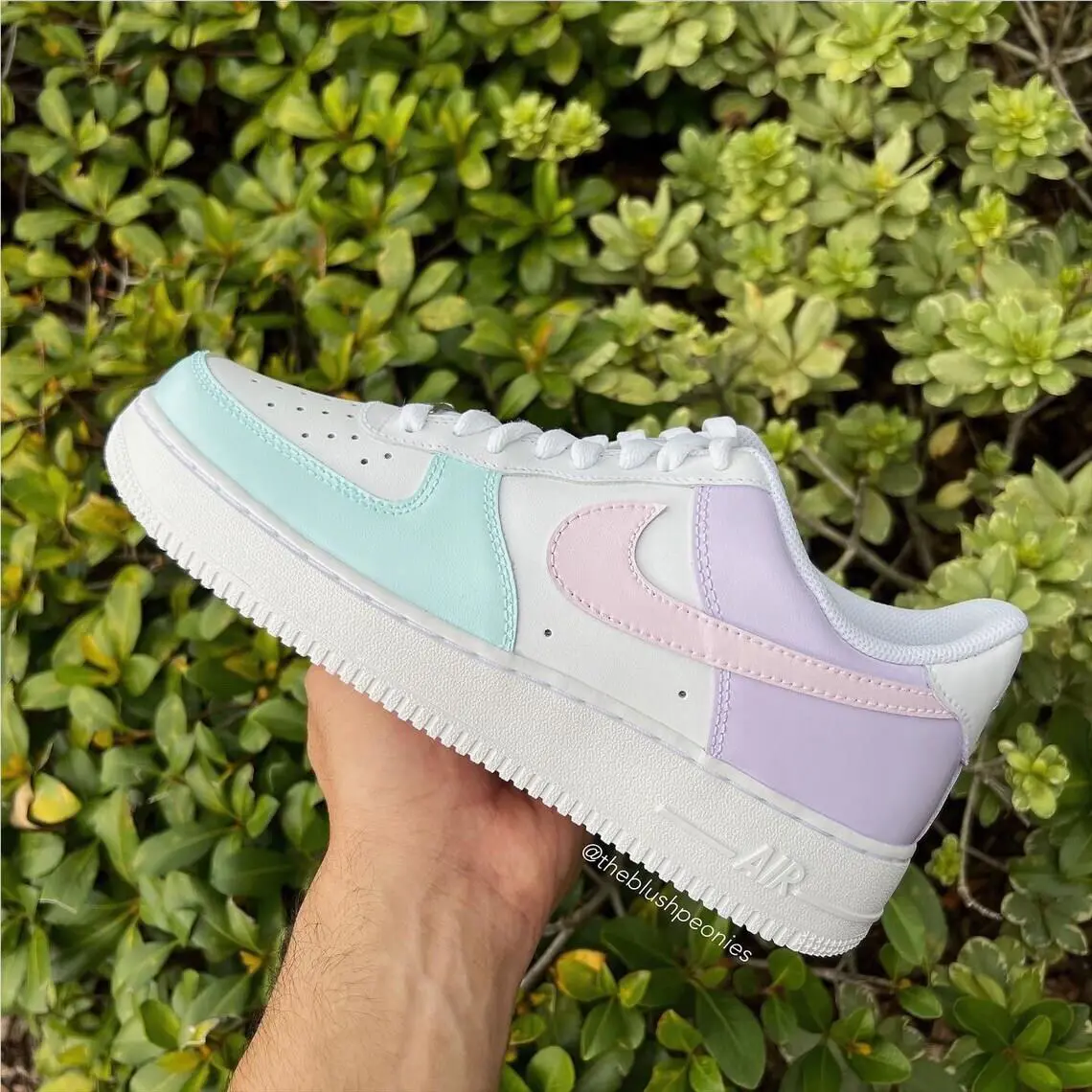 Nike shoes - Nike Air Force 1 - Air Force - CW2288-111 - White 4
