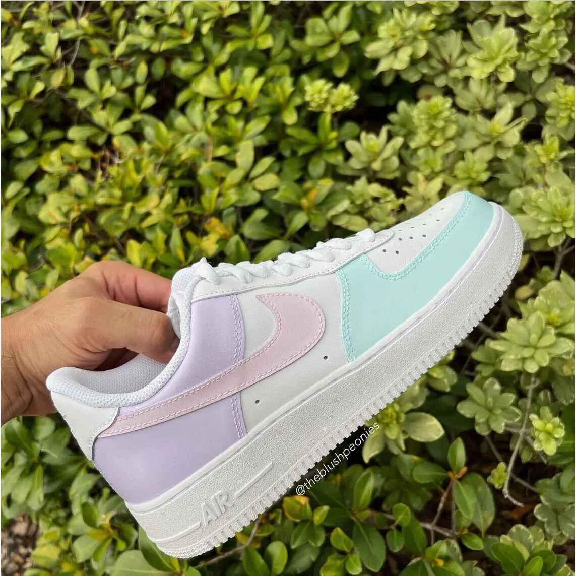 Nike shoes - Nike Air Force 1 - Air Force - CW2288-111 - White 5
