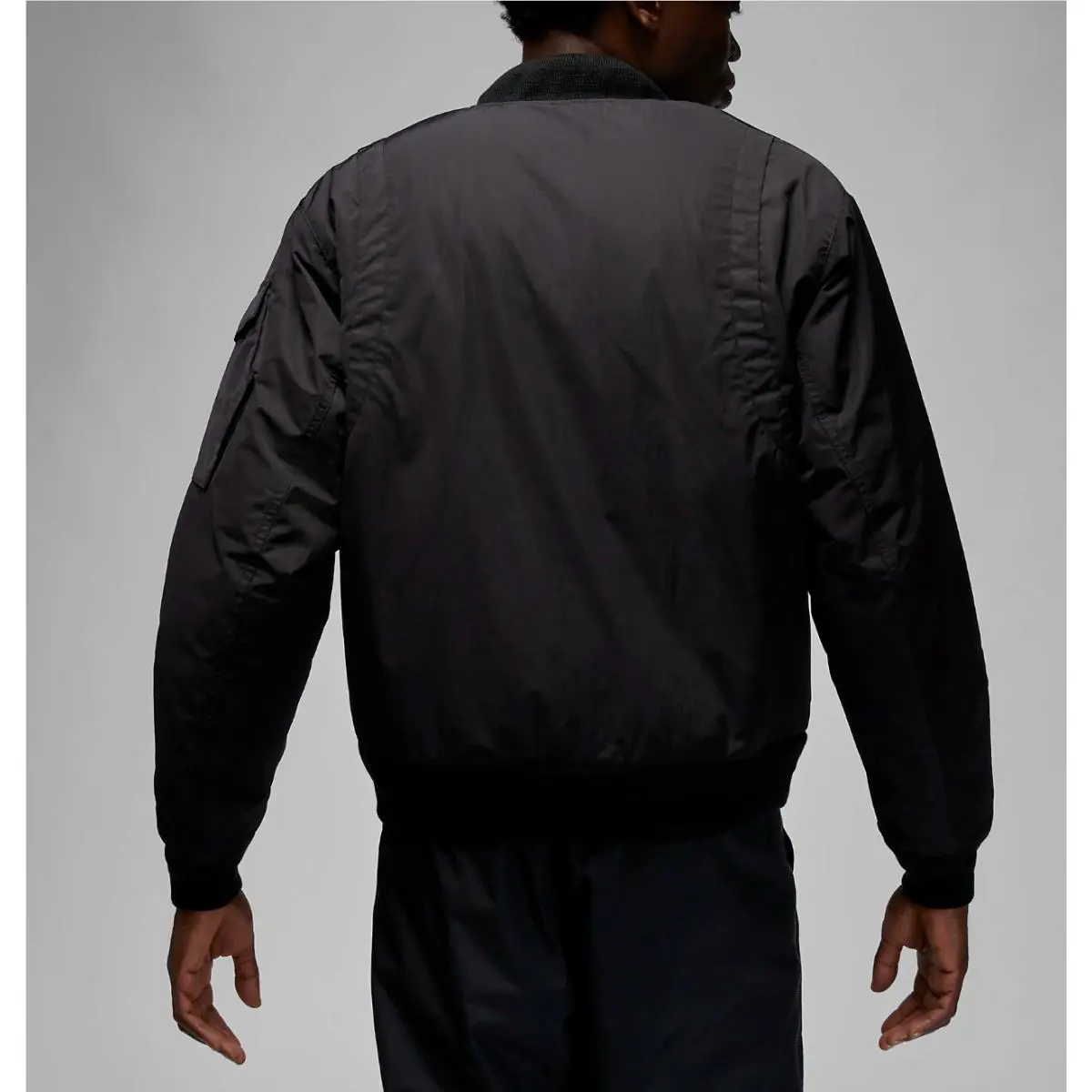 Nike clothing - Jordan Renegade Essentials - Renegade Essentials - Black 6