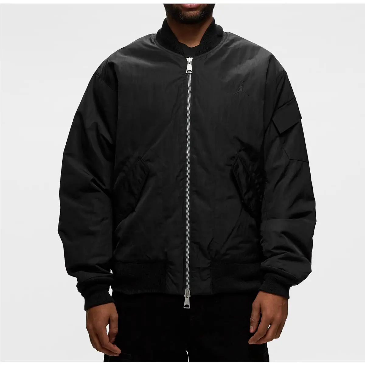 Nike clothing - Jordan Renegade Essentials - Renegade Essentials - Black 8