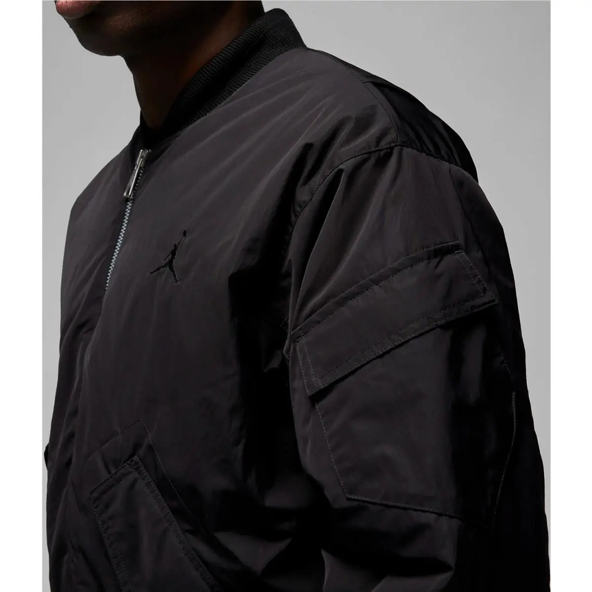 Nike clothing - Jordan Renegade Essentials - Renegade Essentials - Black 1