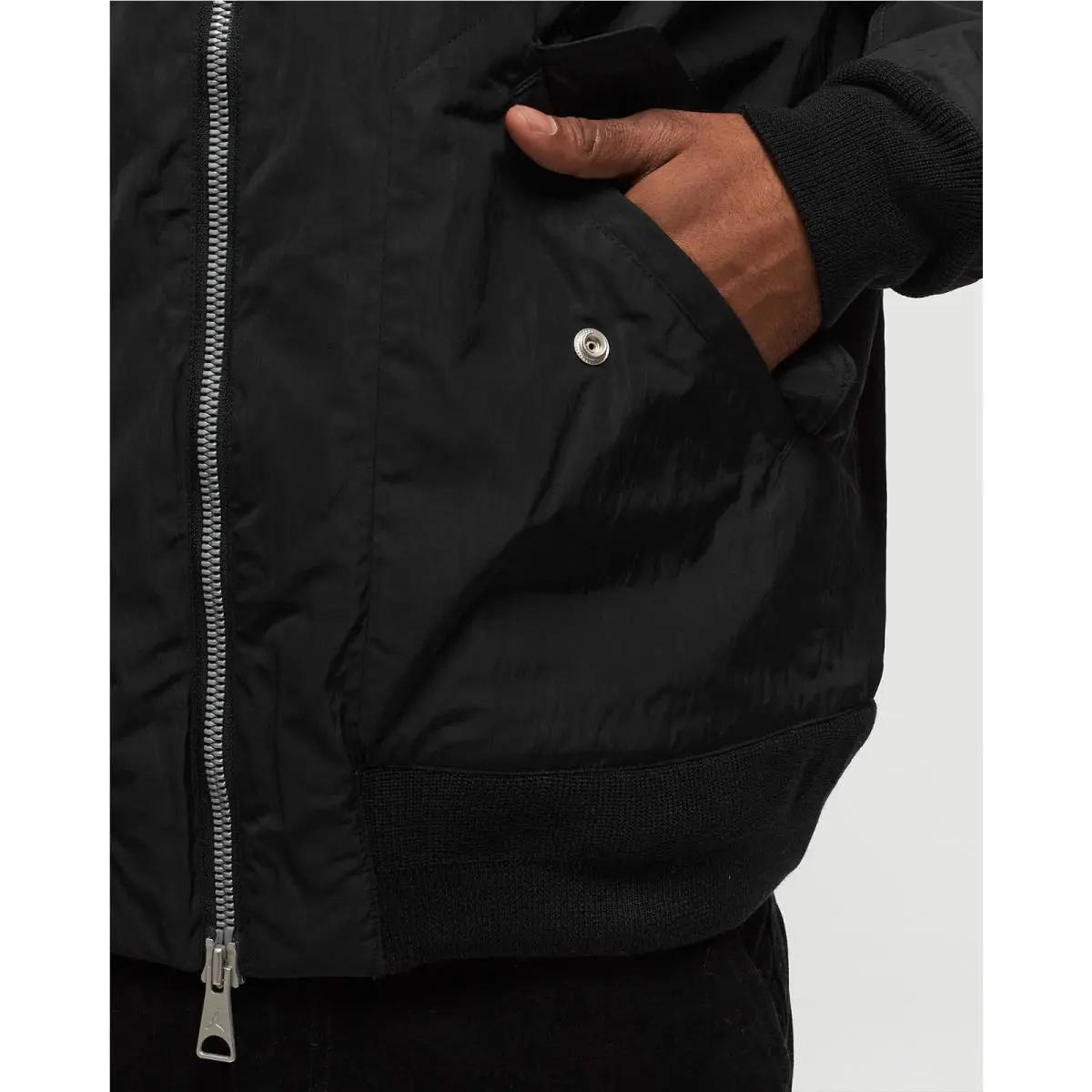 Nike clothing - Jordan Renegade Essentials - Renegade Essentials - Black 5