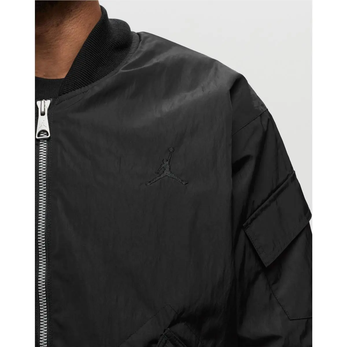 Nike clothing - Jordan Renegade Essentials - Renegade Essentials - Black 11