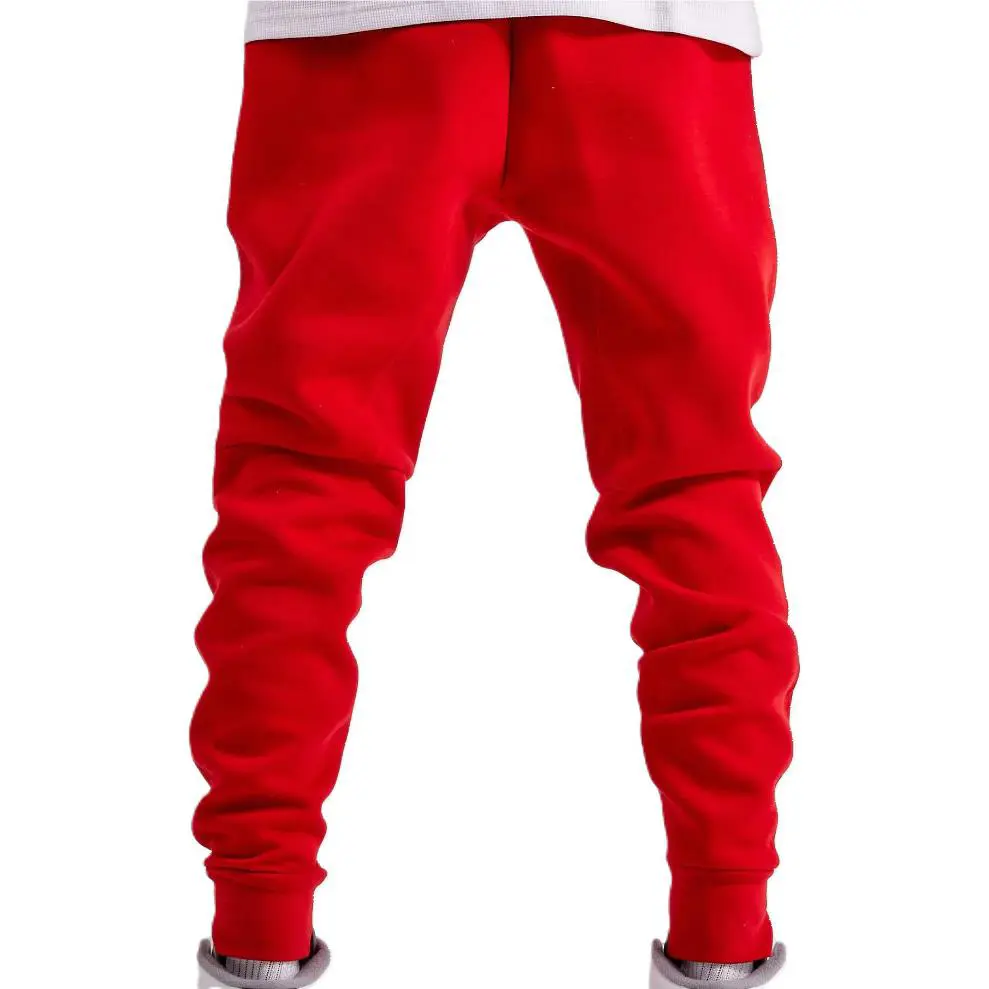 Nike clothing - Red 0