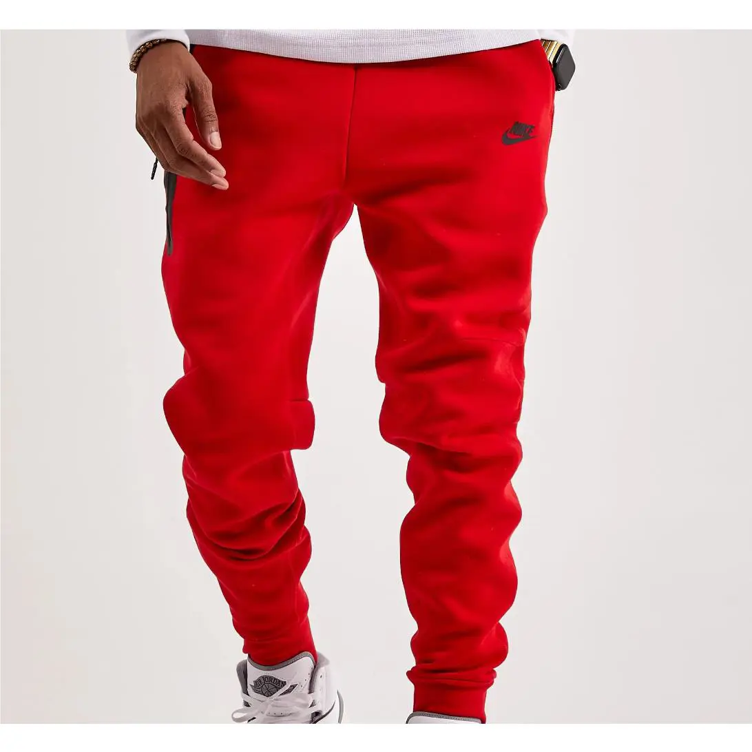 Nike clothing - Red 4