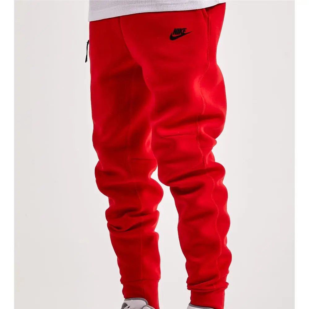 Nike clothing - Red 6
